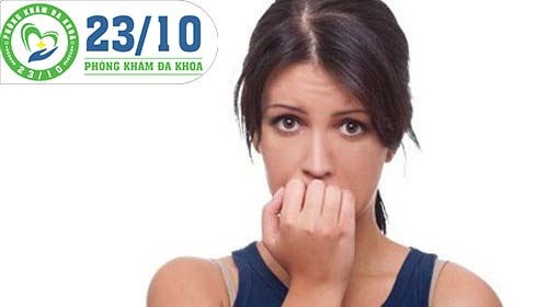 TÌNH TRẠNG NGỨA RÁT VÙNG KÍN GÂY NGUY HIỂM NHƯ THẾ NÀO?