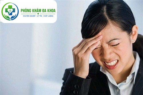 Viêm xoang mạn tính gây ra nhiều biến chứng nguy hiểm