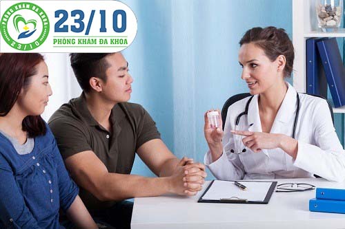 Phương pháp hỗ trợ điều trị bệnh chlamydia