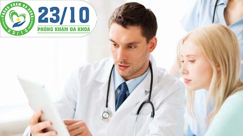 NỔI MỤN ÂM ĐẠO Ở NỮ - NGUYÊN NHÂN VÀ CÁCH ĐIỀU TRỊ
