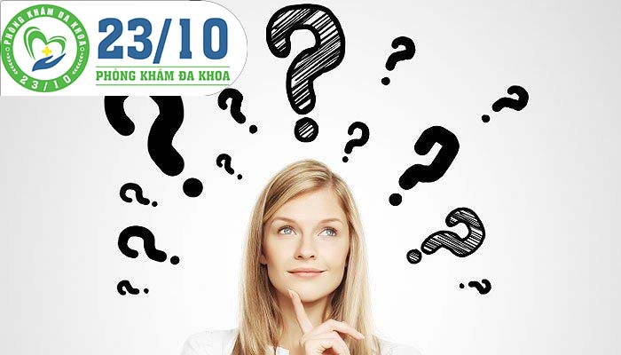VIÊM VÙNG CHẬU DO ĐÂU?