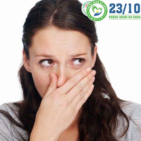 Những điều cần biết về khí hư có mùi