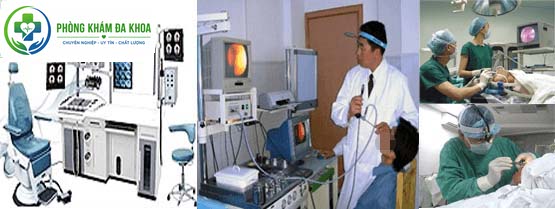 Kỹ thuật plasma trong hỗ trợ điều trị viêm mũi dị ứng