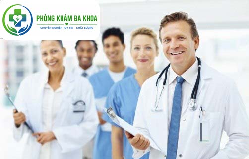 Phòng Khám Đa Khoa 23/10 là một địa chỉ chữa viêm mũi dị ứng hiệu quả