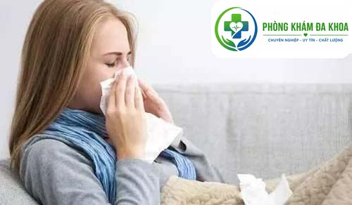 Bệnh viêm mũi dị ứng gây nhiều tác hại cho người bệnh