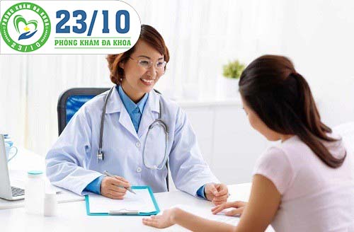 Địa chỉ và chi phí chữa viêm nội mạc tử cung ở Nha Trang