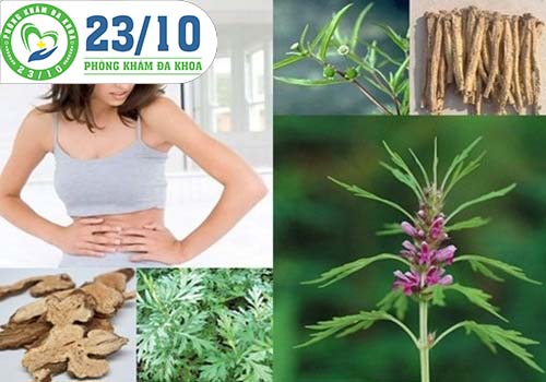 Mách bạn chữa kinh nguyệt không đều bằng phương pháp dân gian