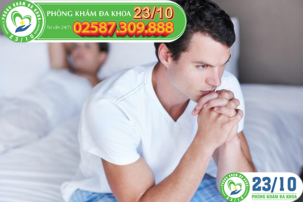 NGUYÊN NHÂN VÀ CÁCH CHỮA ĐAU DƯƠNG VẬT Ở NAM GIỚI