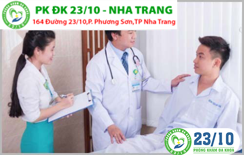 Nam giới nên khám tổng quát nam khoa định kỳ không?