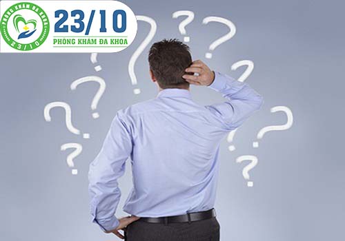 Cánh mày râu cần làm gì khi bị yếu sinh lý?