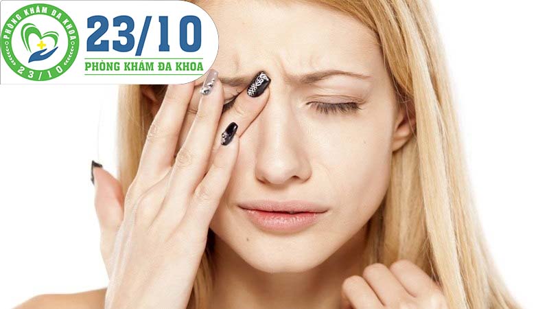 Bệnh viêm đa xoang nguy hiểm thế nào?