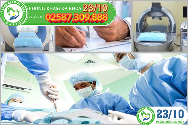 Cách chữa bệnh viêm niệu đạo ở nam giới tại Đa Khoa Nguyễn Trãi - Thủ Dầu Một