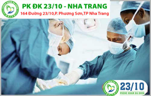 Đội ngũ bác sĩ, chuyên gia giàu kinh nghiệm trực tiếp thực hiện