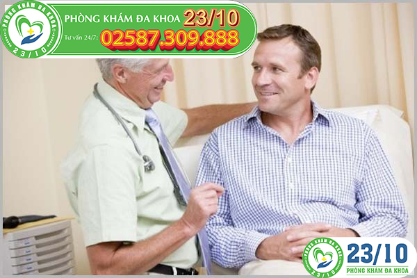 Cách hỗ trợ điều trị vô sinh nam tốt hiện nay