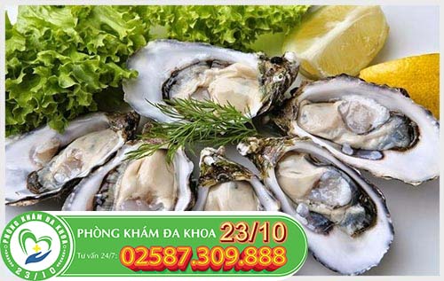 Mách nhỏ: Nam giới ăn gì để mạnh sinh lý?