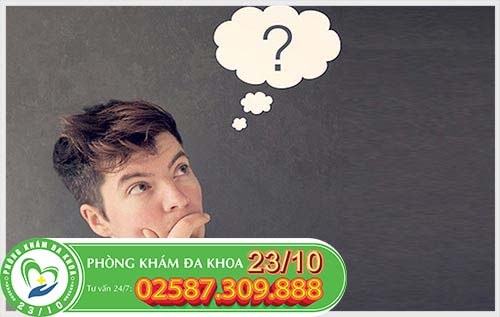 Bao nhiêu tuổi cắt bao quy đầu là hợp lý nhất?