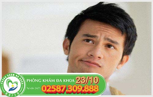 Chưa lột bao quy đầu có sao không?