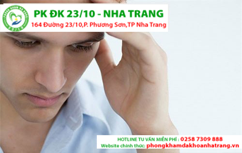 NHỮNG TÁC HẠI DO DÀI BAO QUY ĐẦU GÂY RA