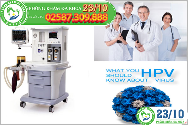Biện pháp hỗ trợ trị sùi mào gà ở dương vật hiệu quả