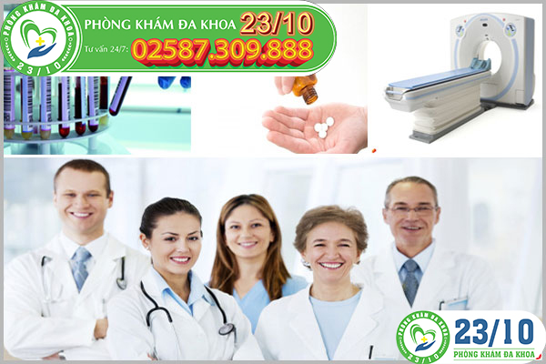 Hỗ trợ điều trị tinh hoàn nổi mụn li ti hiệu quả