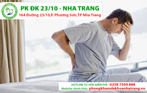 TIỂU NHIỀU LẦN Ở NAM GIỚI - DẤU HIỆU CẢNH BÁO NHIỀU BỆNH LÝ NGUY HIỂM