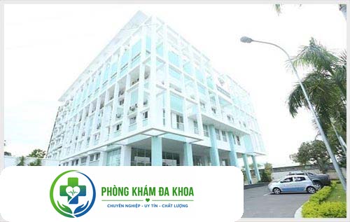 Bệnh viện phụ sản uy tín tại Nha Trang