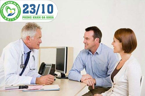 Địa chỉ hỗ trợ điều trị bệnh chlamydia