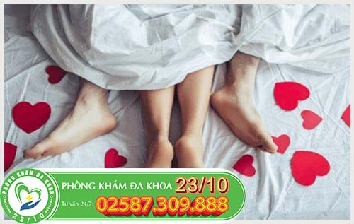 Tiết lộ cách kéo dài thời gian quan hệ giúp nam giới làm chủ cuộc yêu
