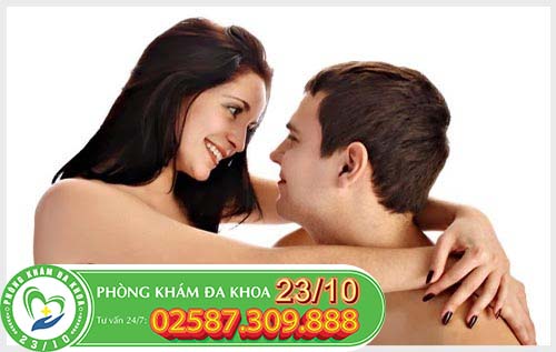 Bác sĩ chia sẻ cách tăng cường sinh lý nam cực kỳ hiệu quả