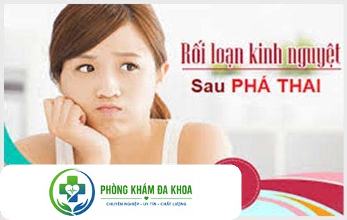 CẦN LÀM GÌ KHI BỊ RỒI LOẠN KINH NGUYỆT SAU KIỂM TRA PHÁT HIỆN THAI SỚM 1 THÁNG?