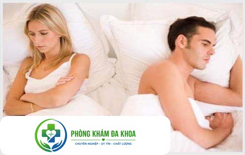 Cảnh báo bệnh khi xảy ra tình trạng ngứa sau khi quan hệ