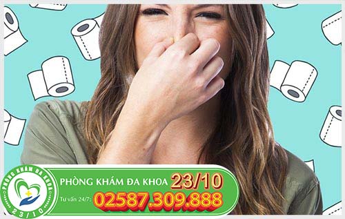 Cảnh báo nhiều bệnh lý từ tình trạng nước tiểu đục có mùi hôi