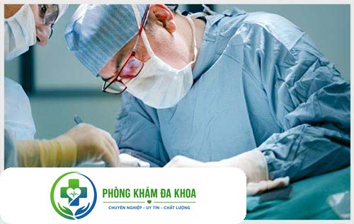 Cắt bao quy đầu bằng phương pháp xâm lấn tối thiểu công nghệ Hàn Quốc