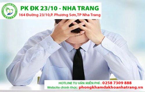 MỘNG TINH CÓ NGUY HIỂM KHÔNG? ĐIỀU TRỊ BẰNG CÁCH NÀO?