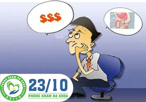 Chi phí và địa chỉ chữa đau tuyến tiền liệt tại Nha Trang