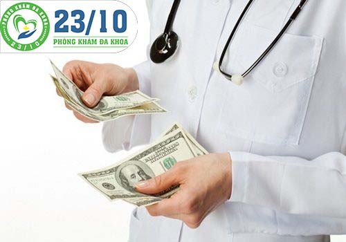 Chi phí hỗ trợ điều trị xuất tinh muộn là bao nhiêu?