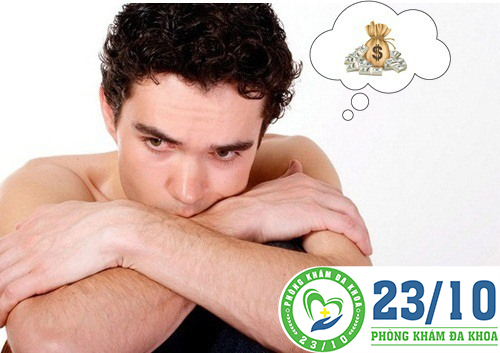 Địa chỉ và chi phí chữa viêm tuyến tiền liệt