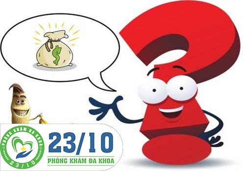 Phương pháp và chi phí trị dài bao quy đầu tại Nha Trang