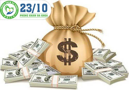 Chi phí hỗ trợ điều trị viêm niệu đạo ở nam giới là bao nhiêu?