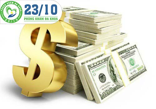hỗ trợ điều trị viêm tinh hoàn có tốn kém không?