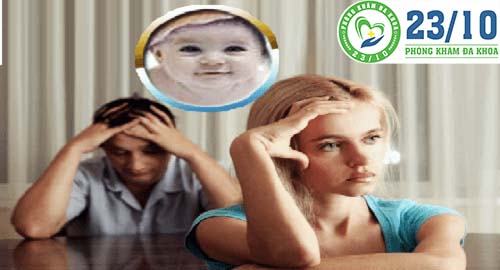 Chlamydia có gây vô sinh không?