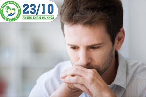 Biểu hiện bệnh chlamydia ở nam giới