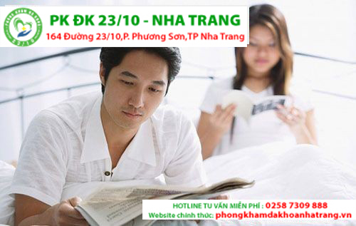 TINH TRÙNG CÓ MÀU LẠ CẢNH BÁO MẦM BỆNH GÌ?
