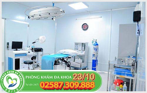 Chữa tinh dịch có mủ hiệu quả với hệ thống máy móc hiện đại Chữa tinh dịch có mủ hiệu quả với hệ thống máy móc hiện đại