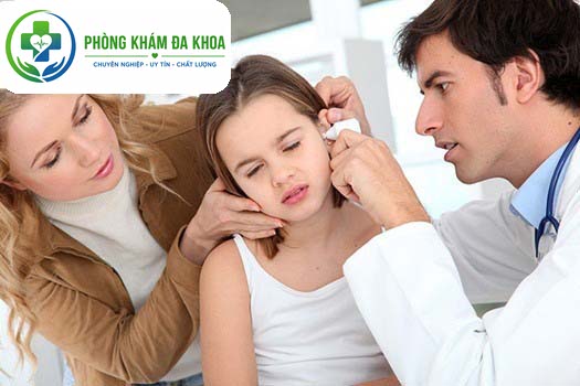 Chi phí hỗ trợ điều trị viêm tai giữa có cao không?
