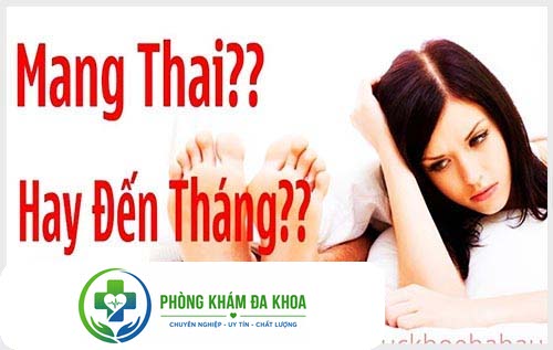Dấu hiệu sắp có kinh và có thai mà bạn nên biết
