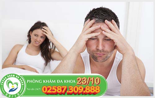 Điểm danh những bệnh lý khiến nam giới xuất tinh xong thấy đau tinh hoàn