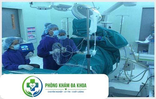 Địa chỉ bác sĩ chuyên khoa tiết niệu uy tín ở Nha Trang