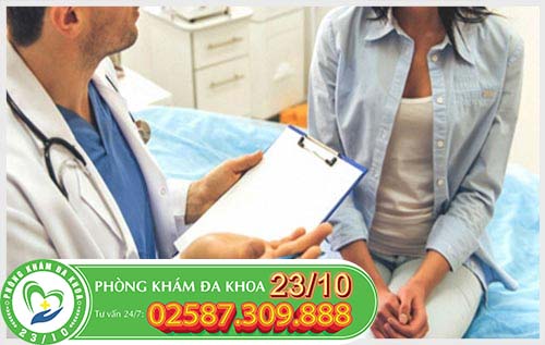 Địa chỉ bác sĩ phụ khoa giỏi hiện nay