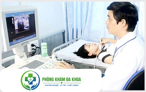 Địa chỉ bác sĩ siêu âm giỏi tại Thành Phố Nha Trang